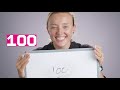Carbs, Leg day and Love Island? | Dani Hazell Hundred To Zero | The Hundred