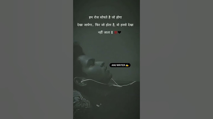 sad shayari quotes on life 💔🥀💯 ##shayarishorts