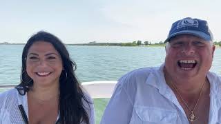 DRIVEN with Angela Kreig: Glenn Kimball