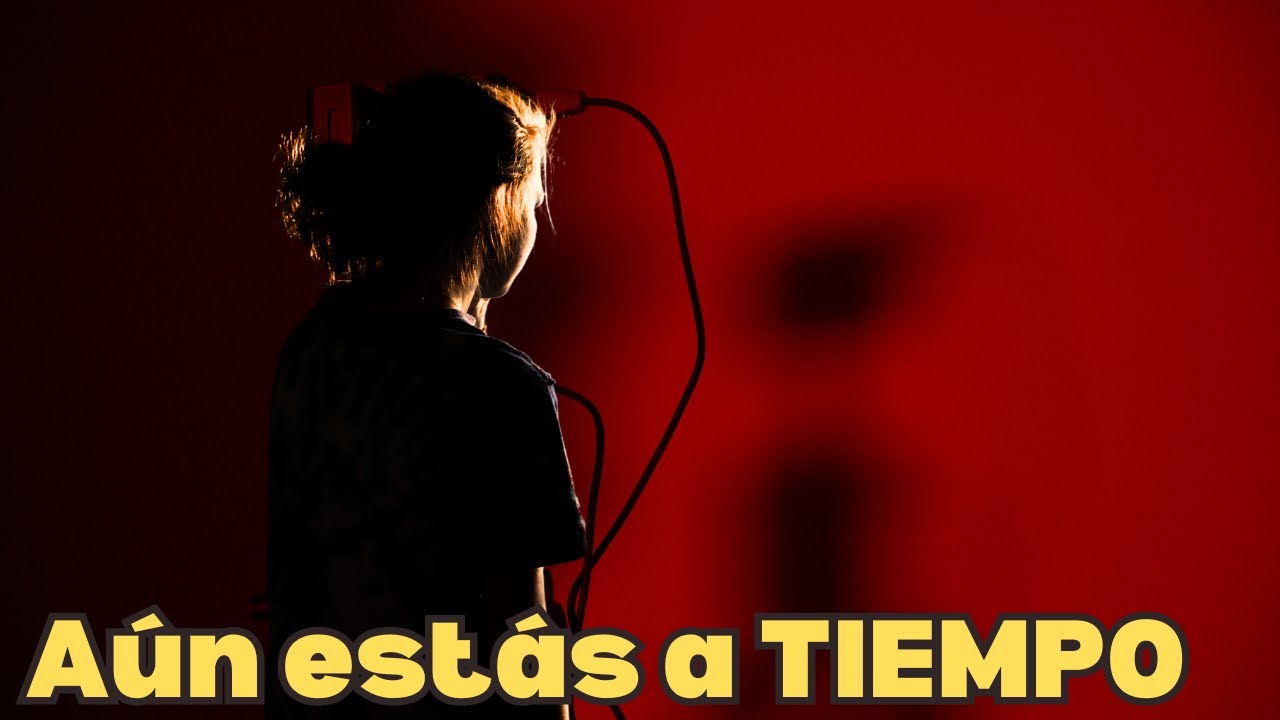 Os digo que SI NO os arrepentís, TODOS pereceréis igualmente | Lucas 13 | Parte 1