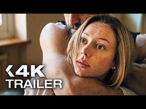 DRAWN TOGETHER Trailer German Deutsch (2026)