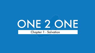 One2One - Chapter 1: Salvation screenshot 3