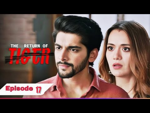The Return Of Tiger Episode 17 The Return Of Tiger Pocket Fm 