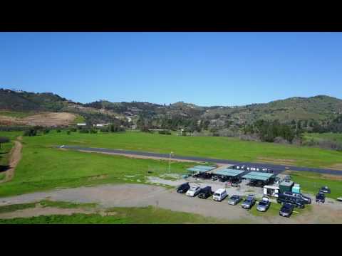 Palomar R/C Flyers Club