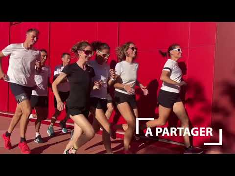 TEASER SAINTE TRAIL URBAIN 2022