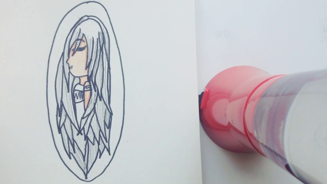 3 MARKER CHALLENGE!!