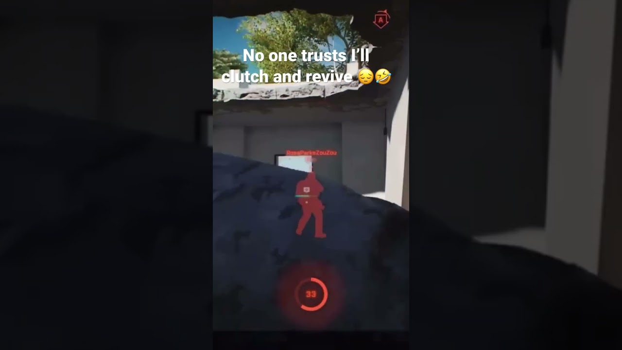 I’m not like the other medics 😉 I’m different 