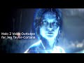 Halo 2 voice outtakes for cortanajen taylor