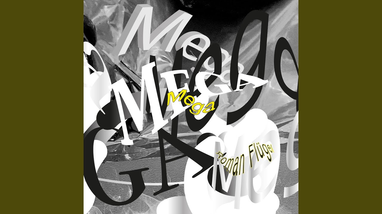 Mega (Radio Edit) adlı videoyu YouTube'da izle Mega (Radio Edit) adlı videoyu YouTube'da izle