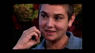 Sinead O&#39;Connor Interview (on This Morning) (Nov 2007)