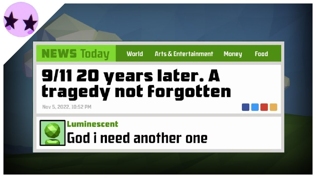 We made this game OFFENSIVE
