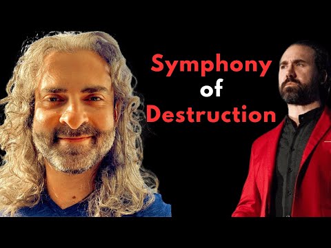 The most dangerous clarinet player - The Lou Perez Podcast Episode 159 - James Zimmermann