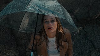 Color Grading Showreel: Umbrella Girl