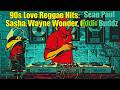 90s REGGAE LOVE SONGS вќ пёЏ THE VIBES THAT DEFINED A GENERATION DJ MAD 90s REGGAE LOVE SONGS вќ пёЏ THE VIBES THAT DEFINED A GENERATION DJ MAD