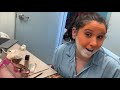 Stage Makeup Part 3 - Animal Makeup!