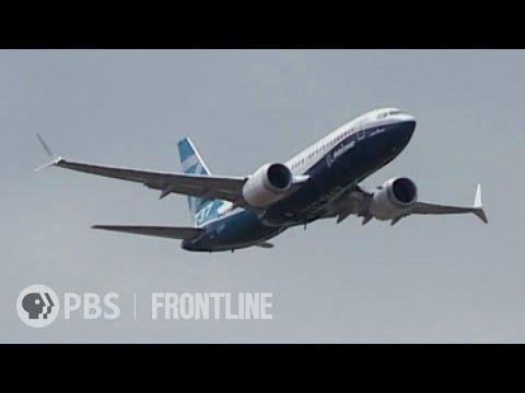 Видео: Boeing's Fatal Flaw: Updated Documentary Coming Mar. 12 (trailer) | FRONTLINE