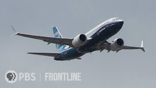 Boeing's Fatal Flaw: Updated Documentary Coming Mar. 12 (trailer) | FRONTLINE