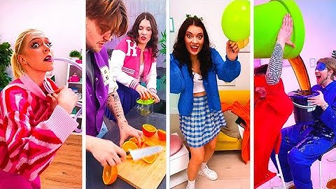 LIVE NOW: When Pranks Get Out of Control! Tune in for Fun! 🤯🤣 #pranks #fun