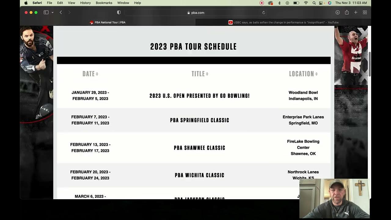 pba tour schedule 2023 basketball