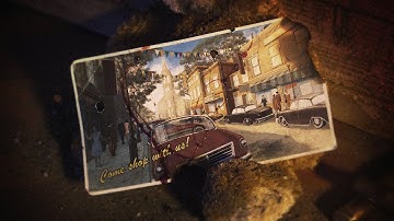 Cod4 [RELEASE] Survival (rotu/rozo) Town