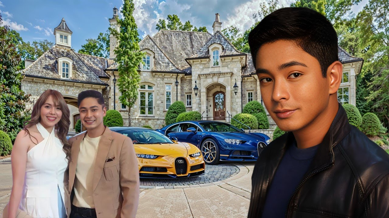 Meet Coco Martin's Wife, Family, Age, Net Worth, Career & Lifestyle