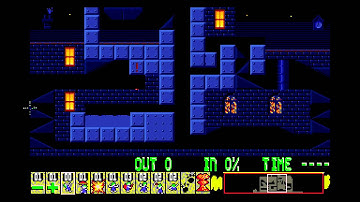 Lemmings Reunion ("I