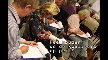 Samen werken aan een sterke Basis GGz