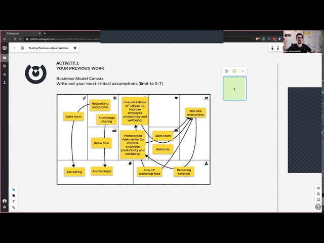 How To Get From Big Idea To A Validated Business Case An Overview Of The Testing Process Youtube How To Get From Big Idea To A Validated Business Case An Overview Of The Testing Process Youtube