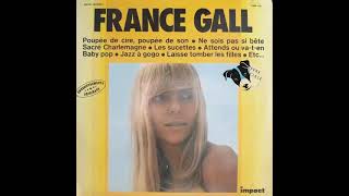 FRANCE GALL - L&#39;AMERIQUE