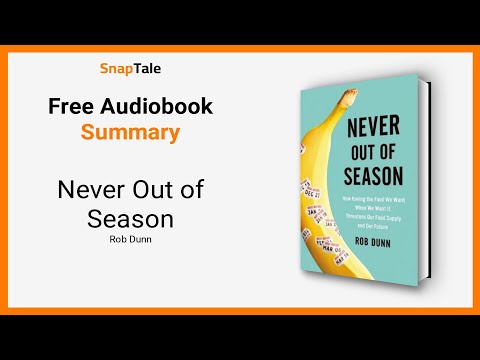 Never Out of