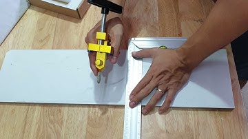 Dao cắt kính, dao cắt gạch men ốp lát, dao cắt gạch đa năng