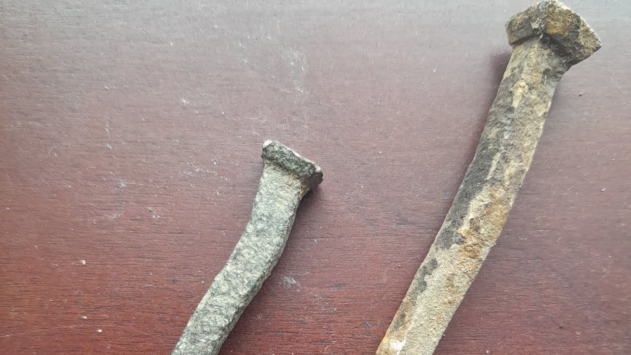 Invitation To A New Detecting Spot!