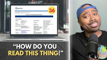 Top Secrets of Mastering EXPERIAN Business Credit