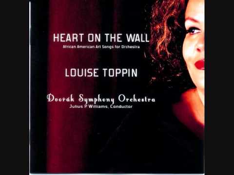 Heart on the Wall, by Robert Owens