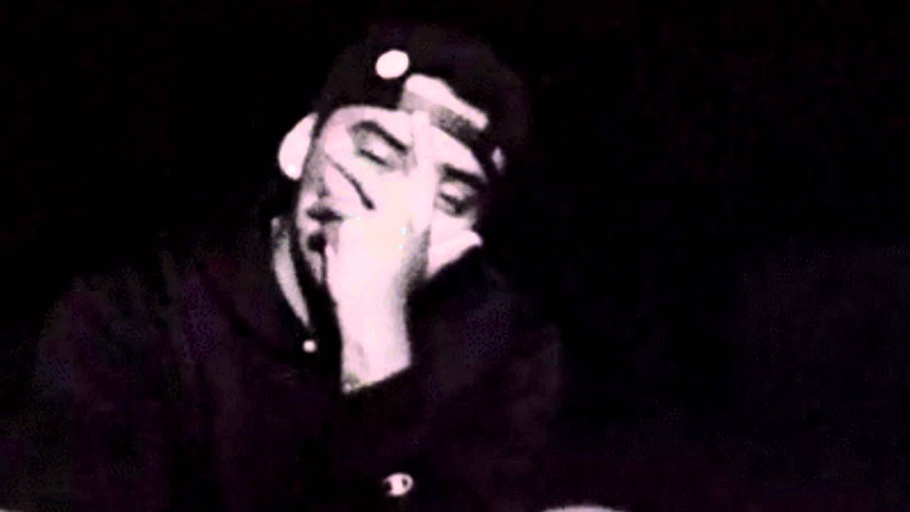 RAMIREZ X EDDY BAKER TYPE BEAT - CHRONO (PROD. B*BE)