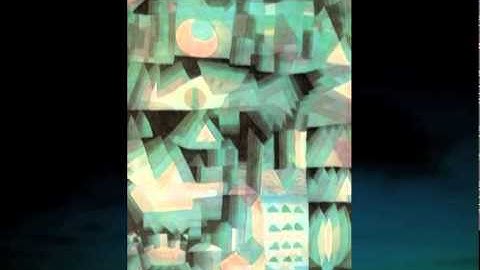 KLEE - DVD Winter Arte