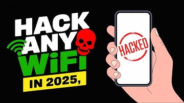 I Found Secret Wi-Fi Hacking Tools on GitHub at 3AM