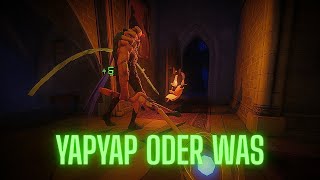 45 Minuten Magie &amp; Lachkrampf mit Asanila &amp; BloodyLotus 🪄