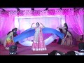 Wedding  sangeet  highlights  5 colors events  entertainment