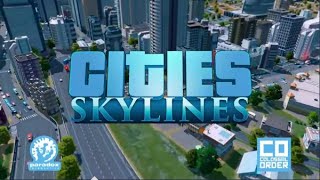 [必見]シティーズスカイラインズやり直してみた #33 [Must see] Cities Skylines I tried again #33