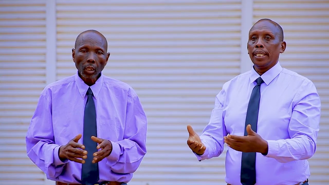 BETUSIEKAB CHI BY KAPTIGILIS SDA CHOIR