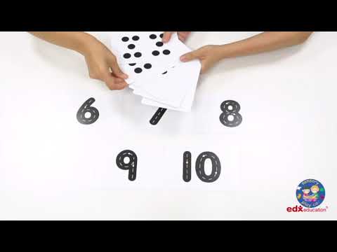 Early Math 101 to Go  - Numbers & Measurement  - Level 2