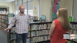 Building 'civic pride' in Our Town Newman with the help of a non-profit