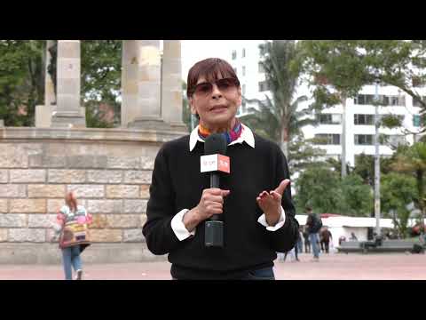 #EnlaceTrece | Journalists' Park