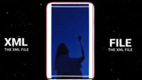 DAKU 😈 || NEW TREND XML 👍💯|| ALIGHT MOTION ATTITUDE 💪➡️ @supriya54