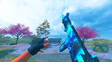 This is The BEST STRIKER Class Setup for Movement on MW3 Warzone