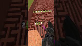 Surviving the faster nextbot ever made part - 595 #unlimited#gamingusa#gmod Surviving the faster nextbot ever made part - 595 #unlimited#gamingusa#gmod