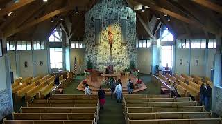 CTK Christmas  12/25/2020