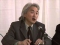 Michio Kaku - Top Secret Military War Plans