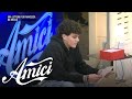Amici 24 - Nicolò e la lettera per Francesca